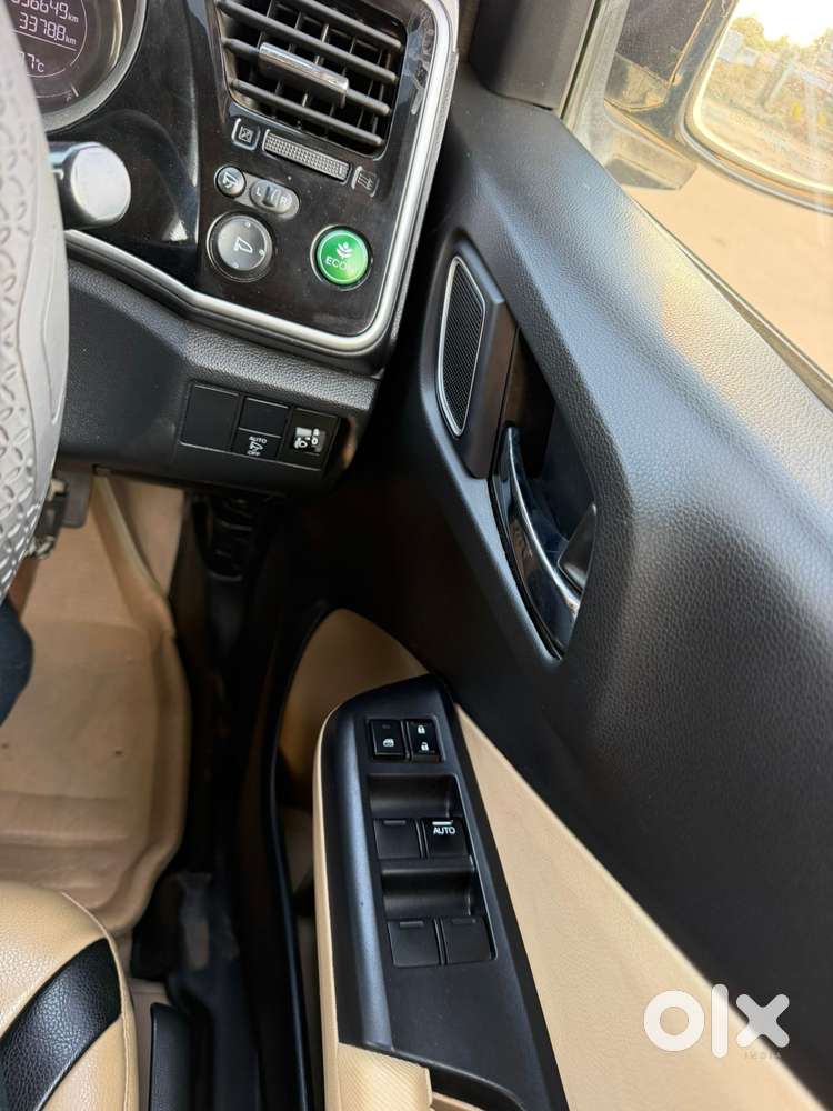 Honda City I-vtec V, 2019, Petrol