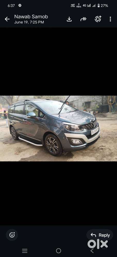 Well Maintained Car Like New
