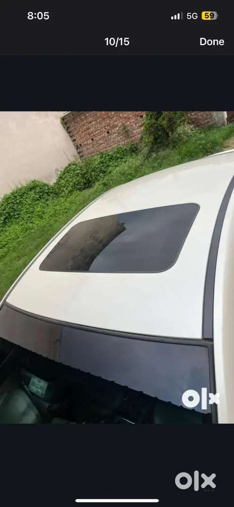 Chevrolet Cruze 2010