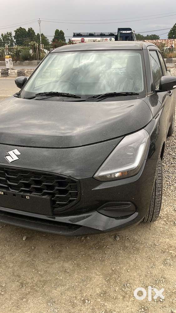 Maruti Suzuki Petrol Manual 2026