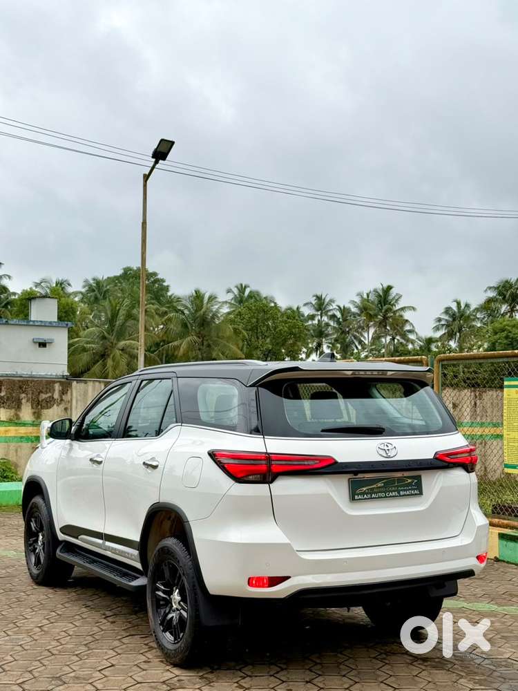 Toyota Fortuner 4x2 Mt 2.8 Diesel, 2025, Diesel