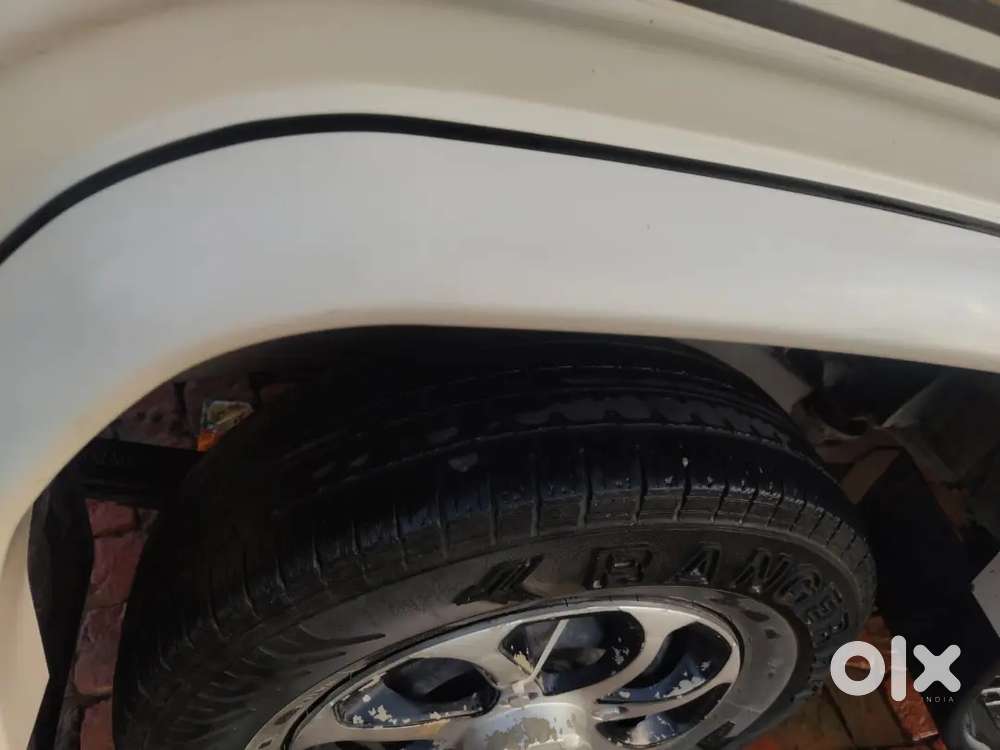 Mahindra Be 6 Diesel 2020