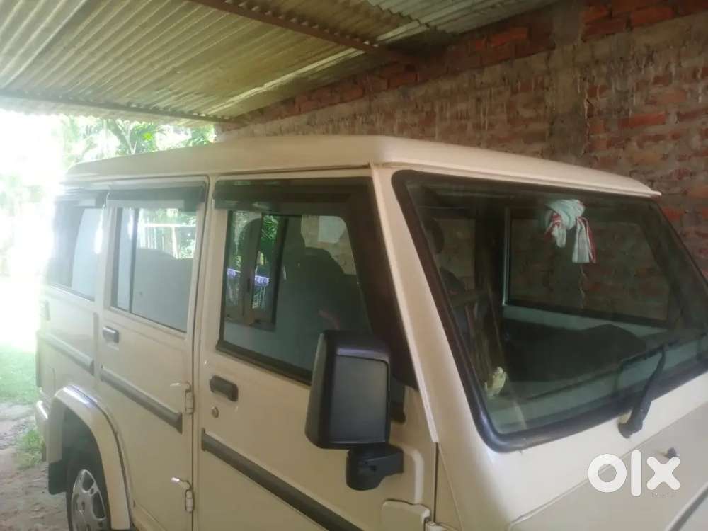 Mahindra Be 6 2020 Diesel