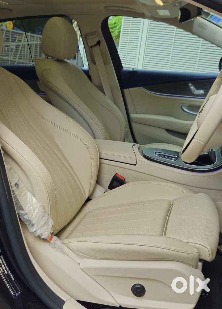 Mercedes-benz E-class E 200, 2023, Petrol