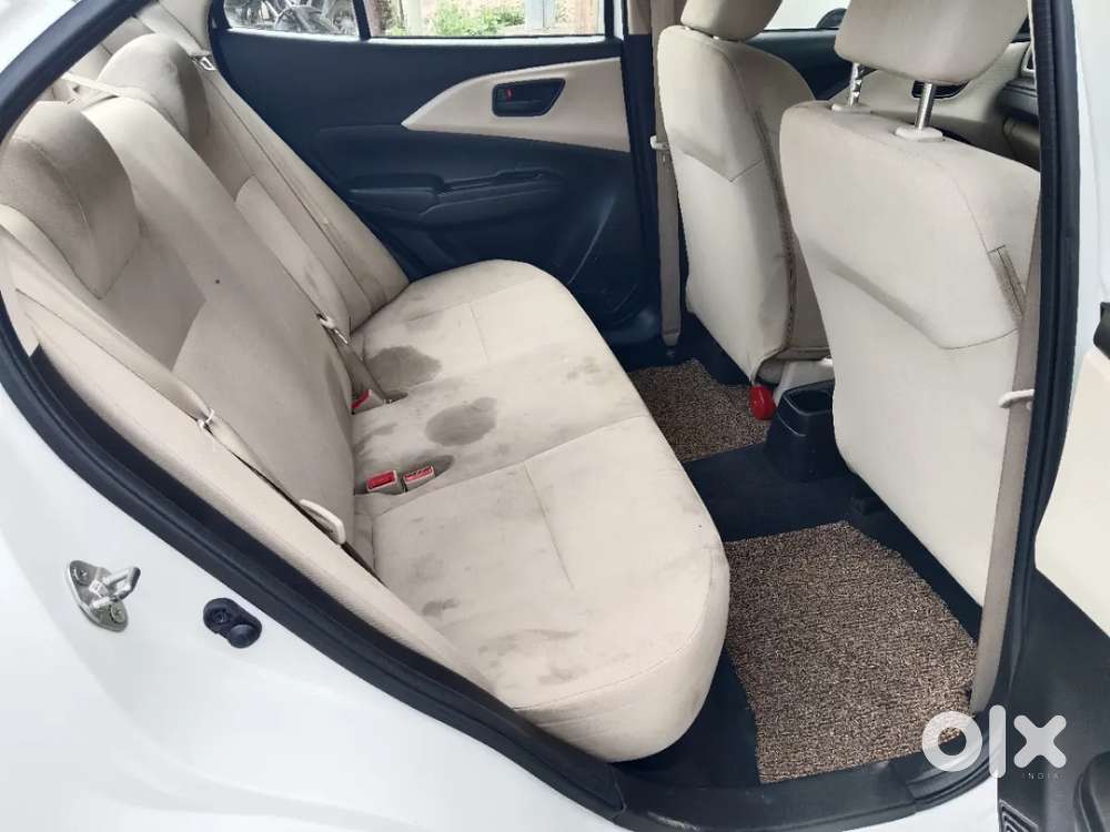 Maruti Suzuki Dzire 1.2 Lxi, 2025, Petrol