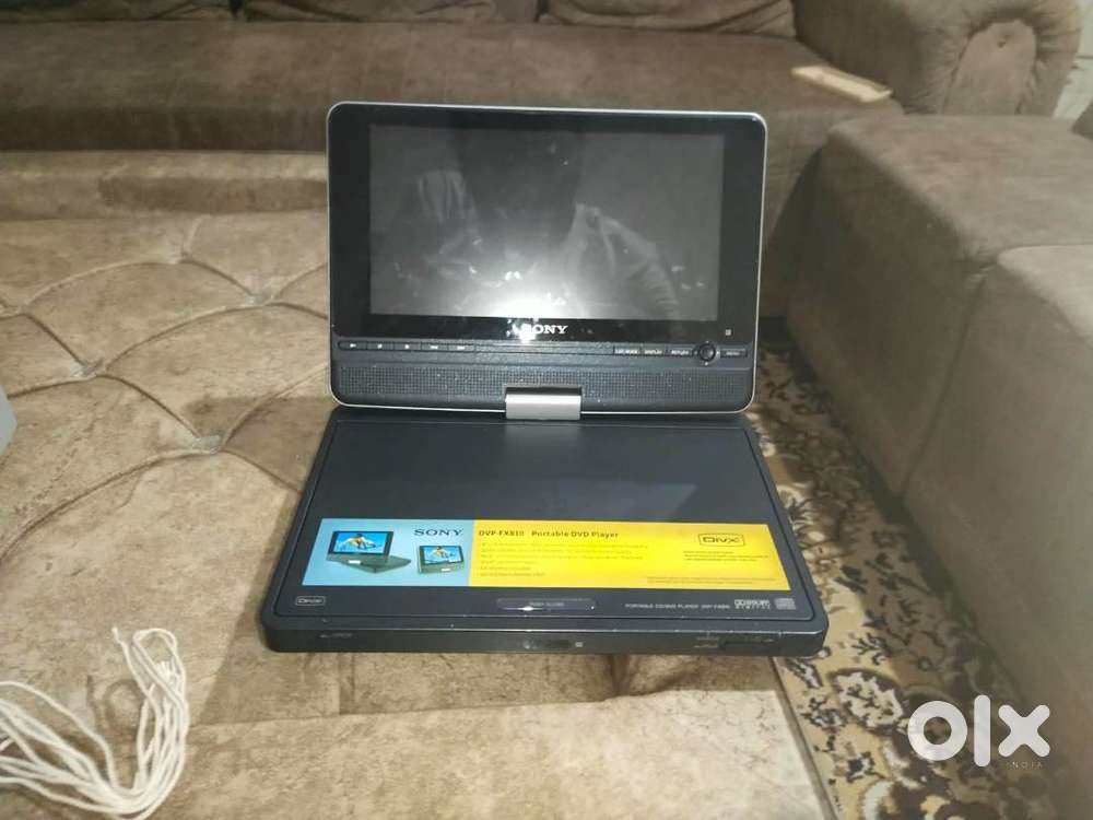 Video Recorder CD Player Video Game Player