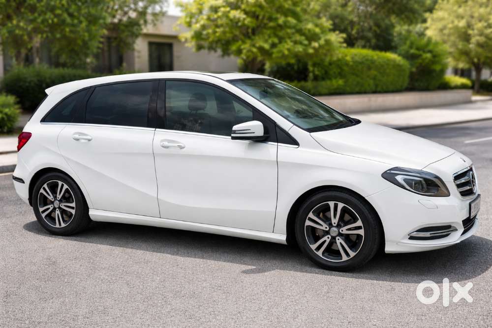 Benz B Class