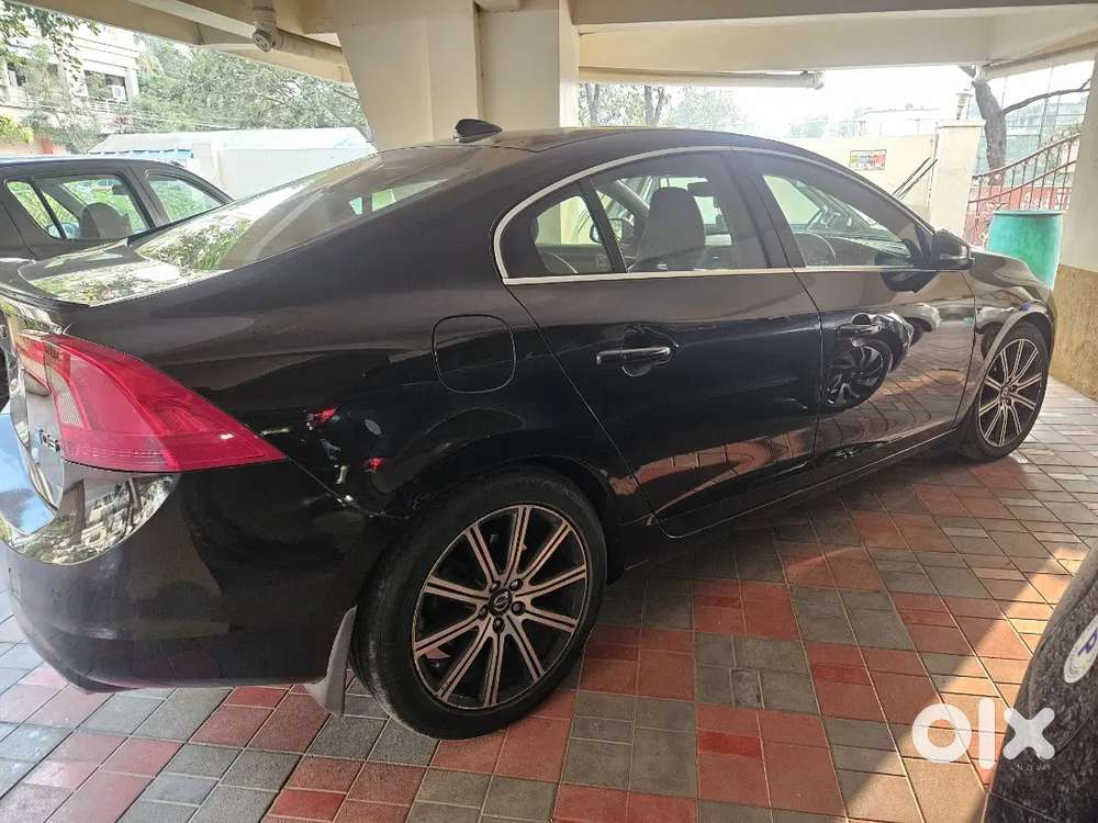 Volvo S60 Diesel 2016