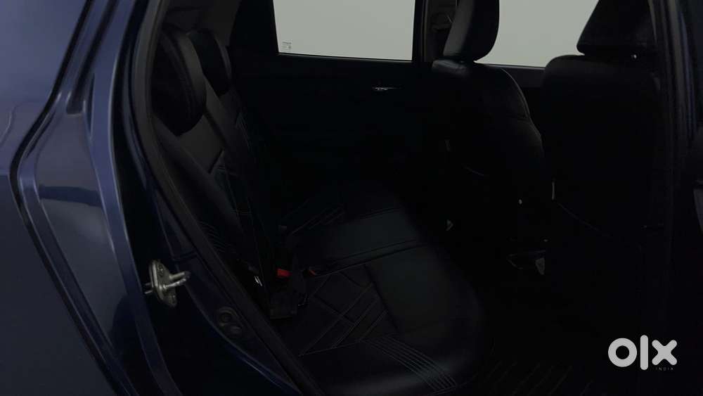 Maruti Suzuki Swift Amt Zxi, 2018, Petrol