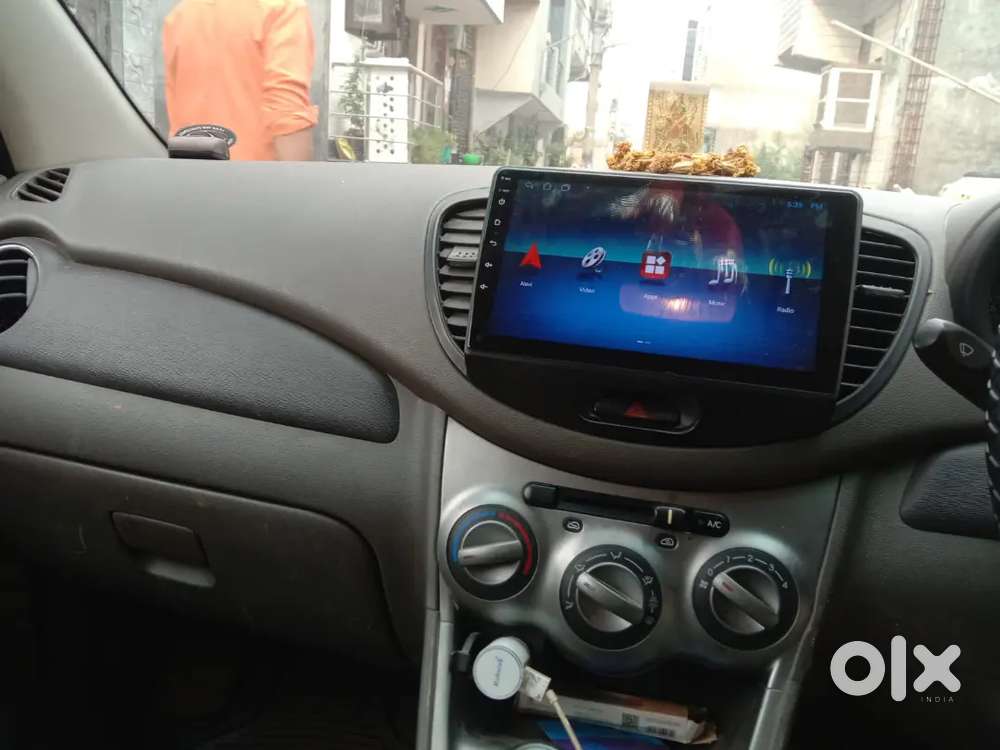 Hyundai I10 Petrol Manual 2011