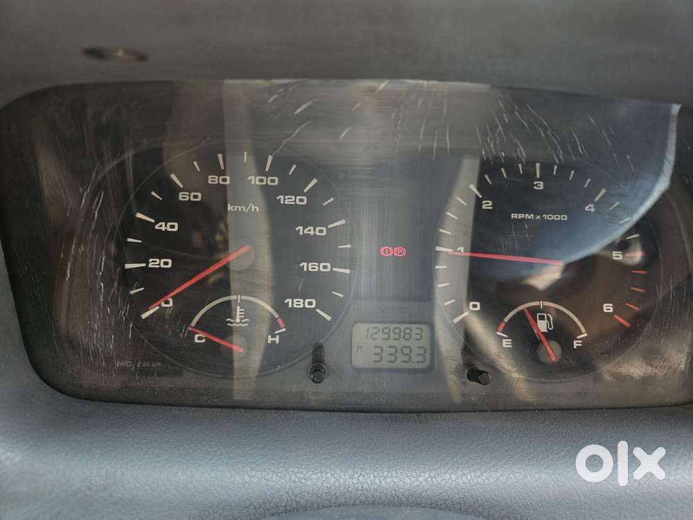 Tata Indica Dle, 2006, Diesel