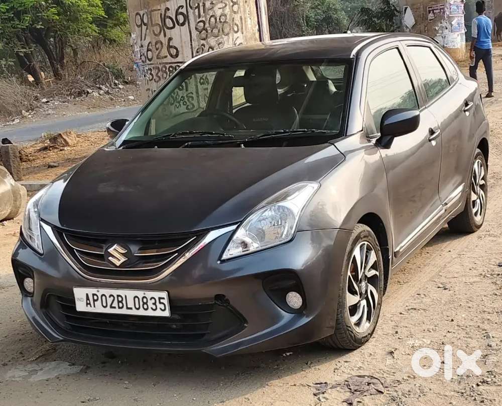 Maruti Suzuki Baleno 2016 Diesel 107000 Km Driven