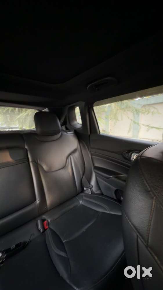 Jeep Compass Diesel 2021