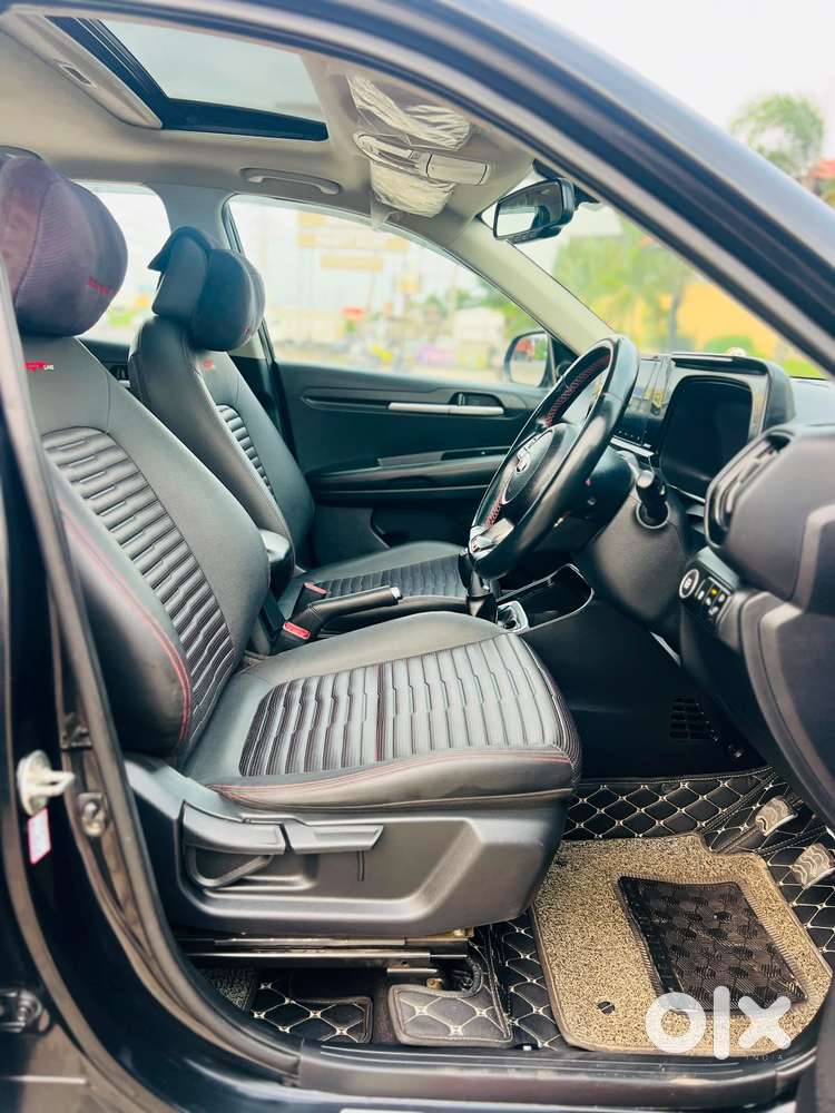 Kia Sonet 1.5 Gtx Plus Diesel, 2020, Diesel