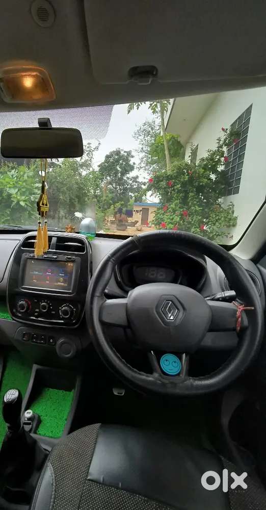 Good Condition, No Accidental,new Tyre