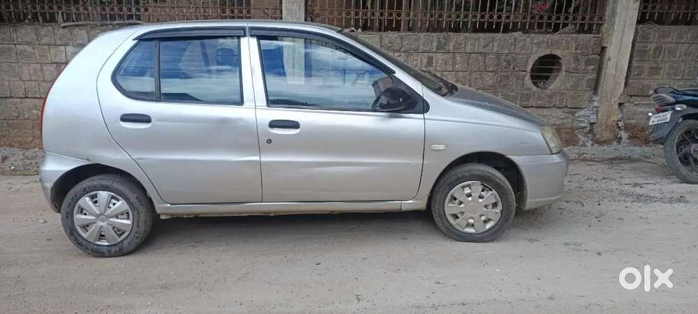 Tata Indica Diesel Manual 2007