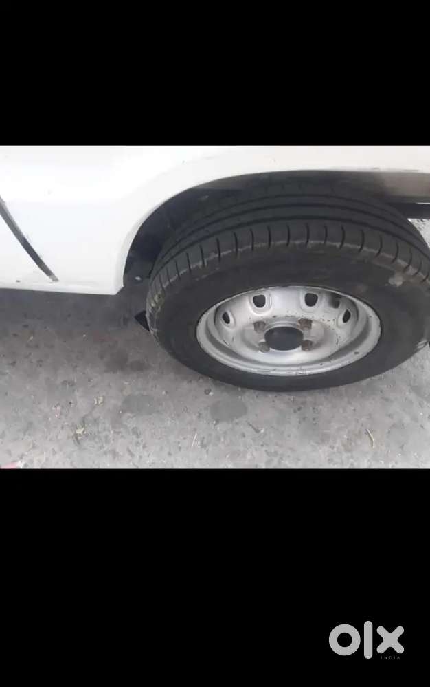 Maruti Omni 8setar Original Condition