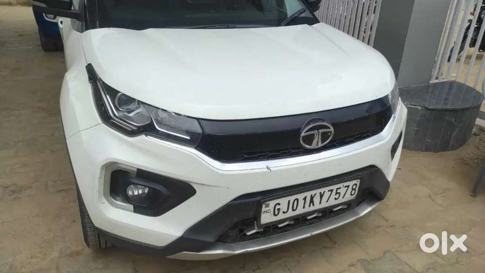 Tata Nexon 2020 Diesel 152000 Km Driven Amt