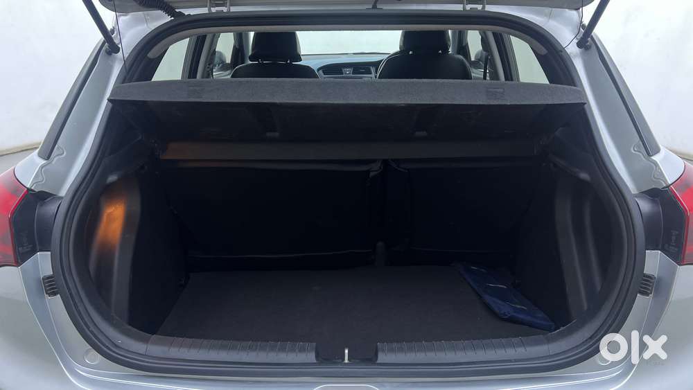 Hyundai I20 Active 1.2 Sx, 2016, Petrol