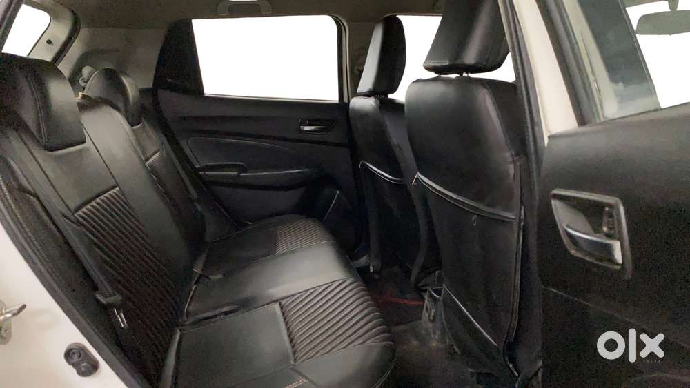 Maruti Suzuki Swift 2018 Vxi, 2020, Petrol