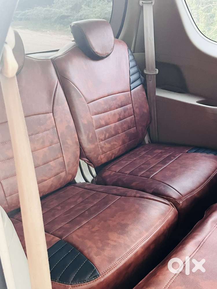 Maruti Suzuki Ertiga, 2017, Diesel