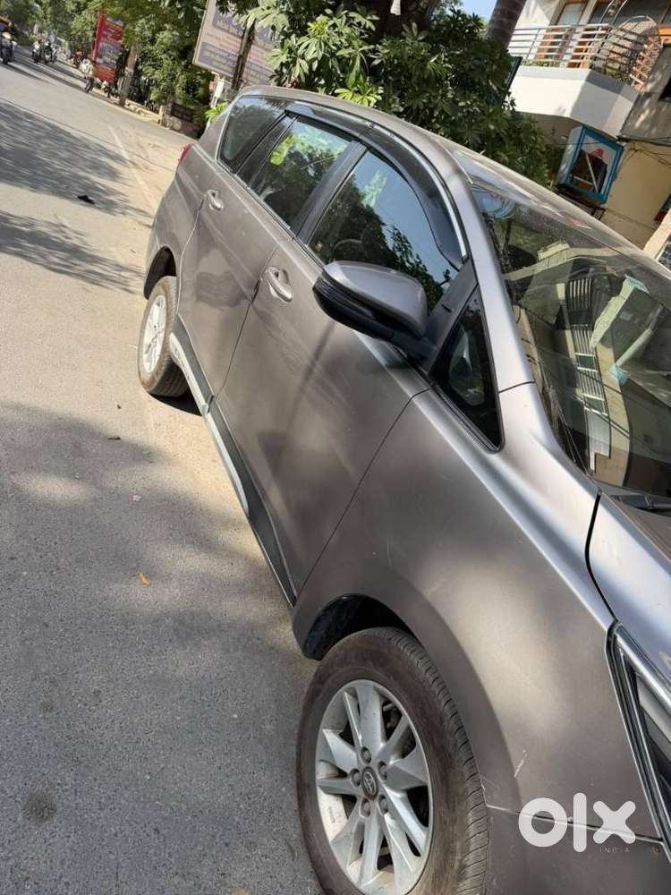 Toyota Innova Crysta 2.8 Gx At, 2019, Diesel