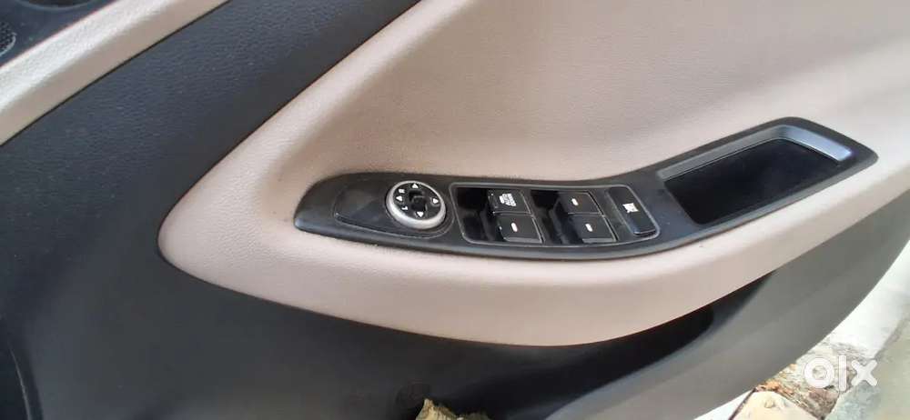 New Tyre New Bettery Service Complete 4 Power Window  I 20 Megna Crdi