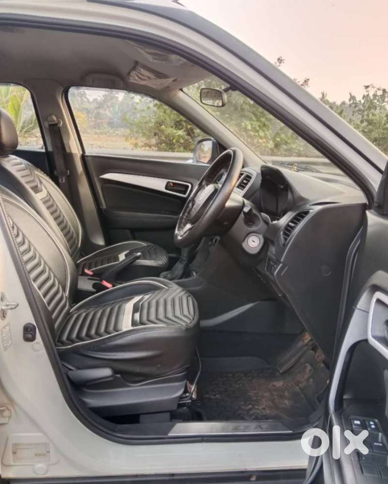 Maruti Suzuki Vitara Brezza Vdi, 2018, Diesel