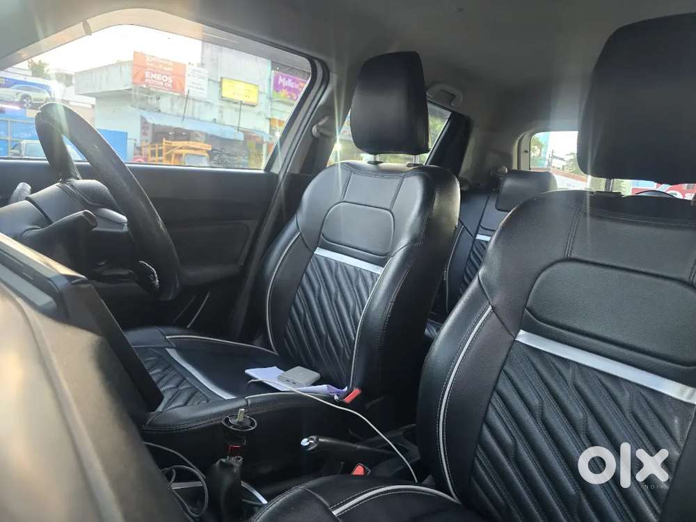 Maruti Suzuki Swift Zxi 2022