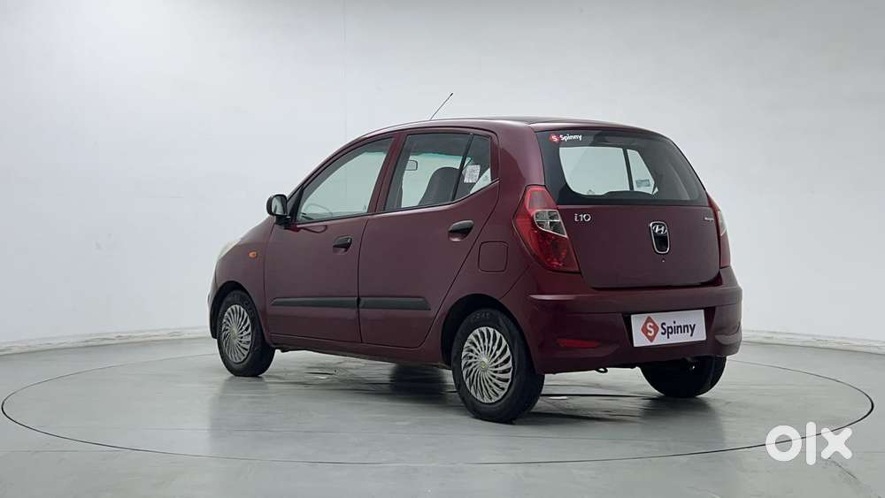 Hyundai I10 Magna 1.1l, 2016, Petrol