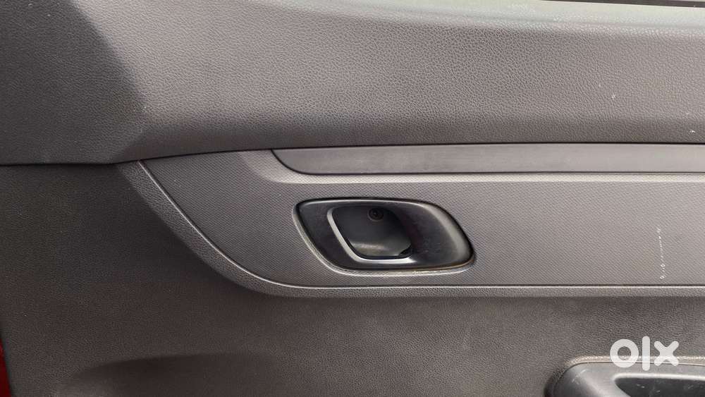 Renault Kwid Rxt, 2016, Petrol
