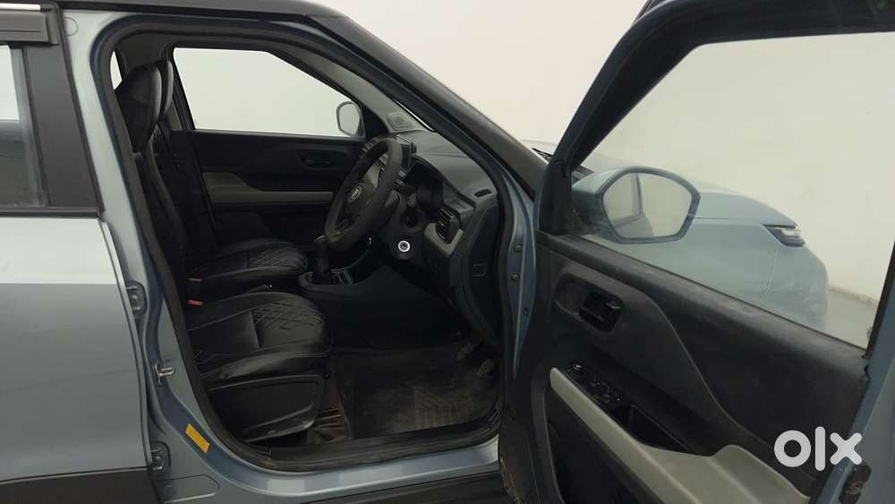 Tata Punch 1.2 Revotron Adventure Rhythm Pack Mt, 2022, Petrol