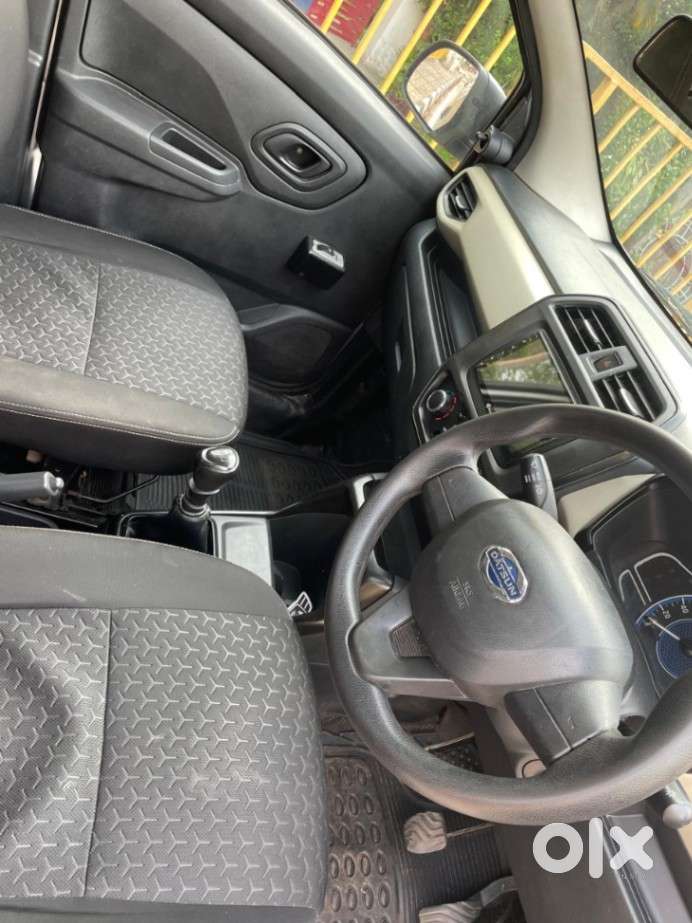 Datsun Redigo 2020-2022 0.8 A, 2021, Petrol
