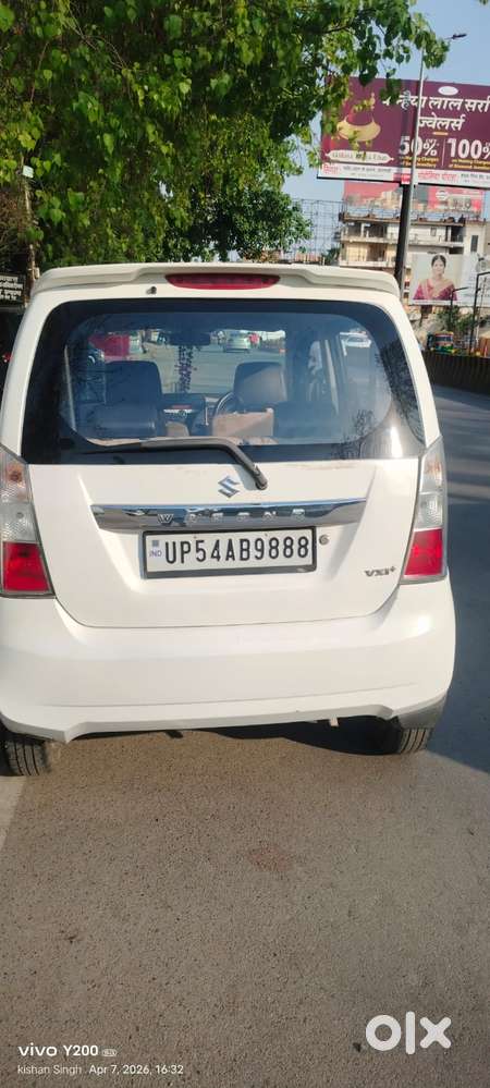 Maruti Suzuki Stingray, 2018, Petrol