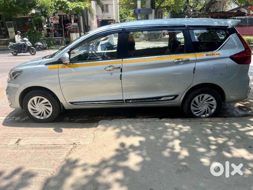 Ertiga Vxi Permit May 2025
