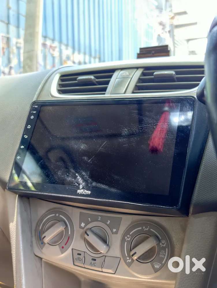 Maruti Suzuki Ertiga 2015 Petrol Good Condition