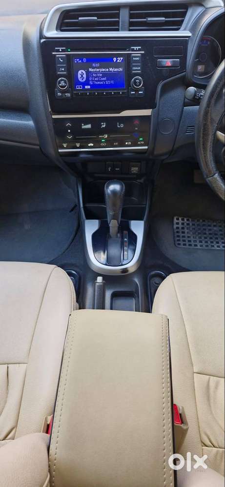 2016 Honda Jazz V, Third Owner(second User), Well Maintned And Clean