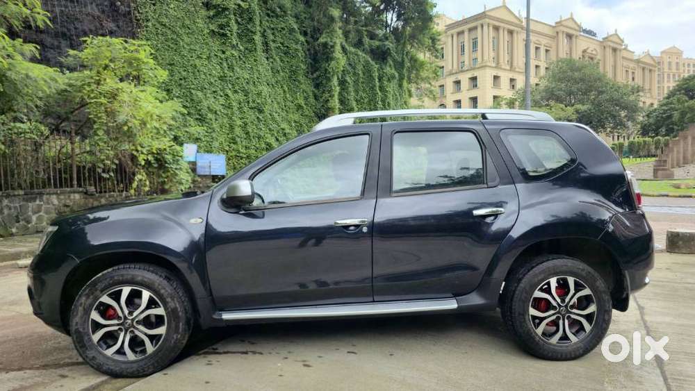 Nissan Terrano Xv D Thp Premium 110 Ps, 2016, Diesel