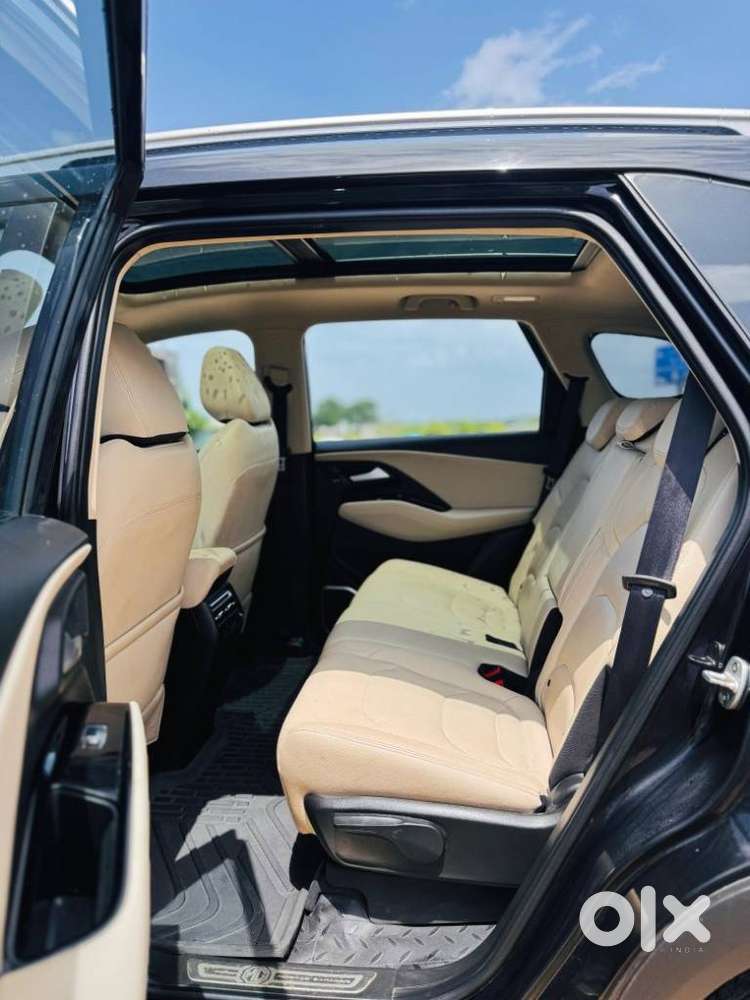 Mg Hector Sharp Pro 2.0 Turbo Diesel Mt, 2023, Diesel