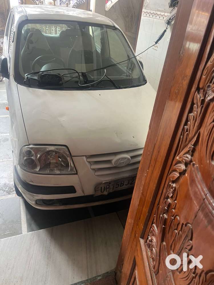 2014 Hyundai Santro Km Driven 47500