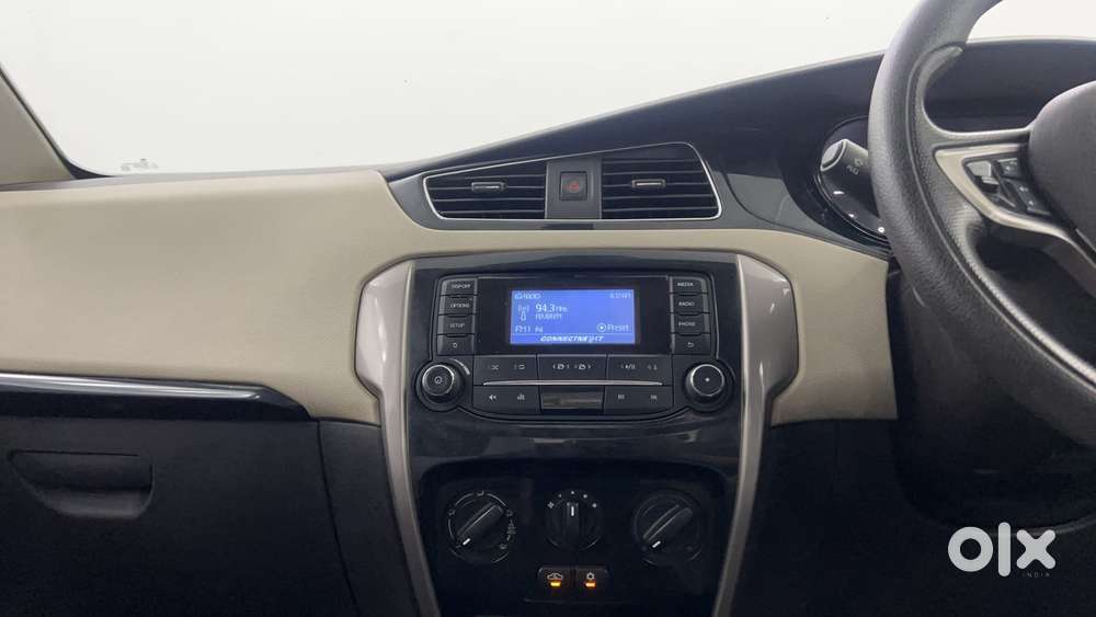 Tata Zest  Revotron 1.2t Xm, 2015, Petrol