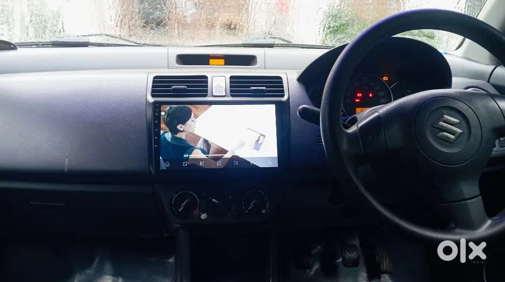 Maruti Swift Ddis Vdi 2008