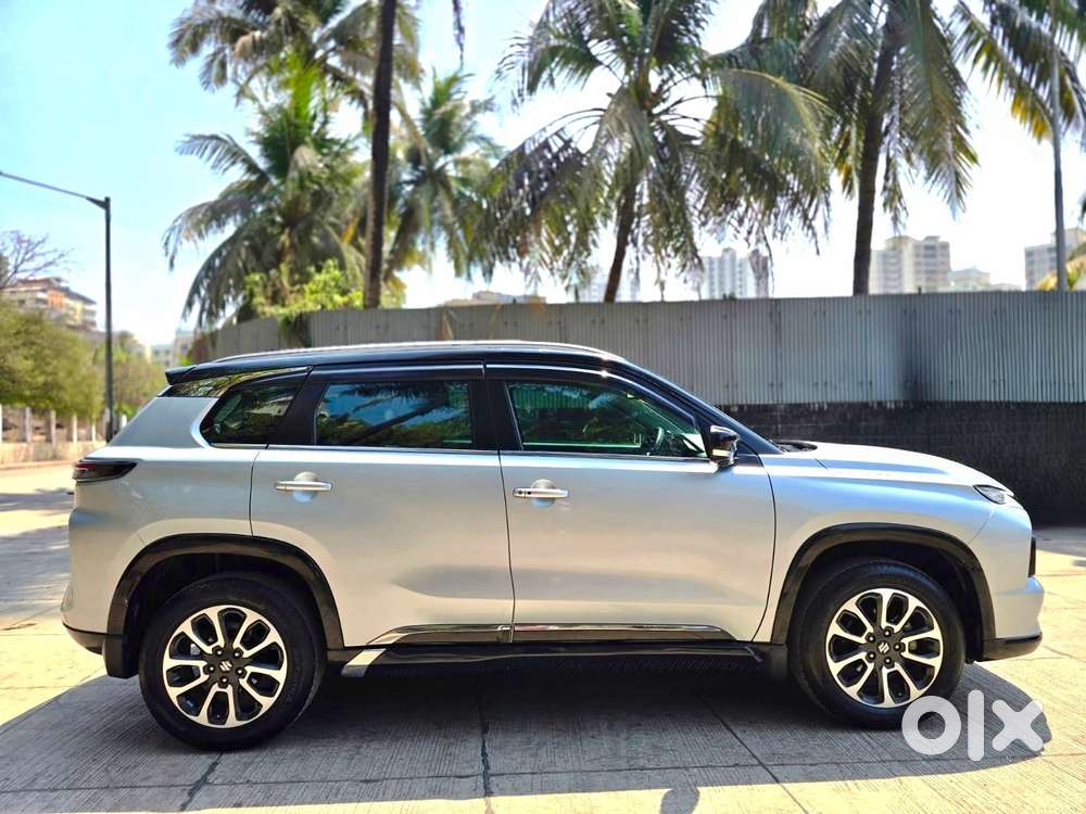 Maruti Suzuki Grand Vitara 1.5 Alpha Plus Dual Tone Intelligent Hybr..