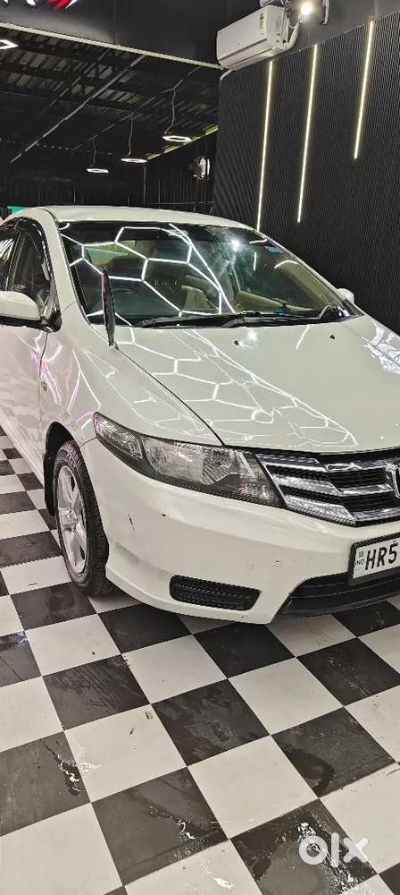 Honda City Well Nd Good Condition Ek Paisa Lgane Ki Jarurat Nhi H Ek