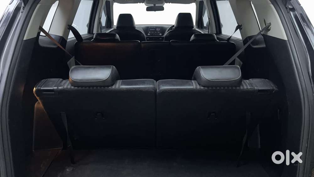 Kia Carens 1.4 Prestige Plus Turbo 7 Str, 2022, Petrol