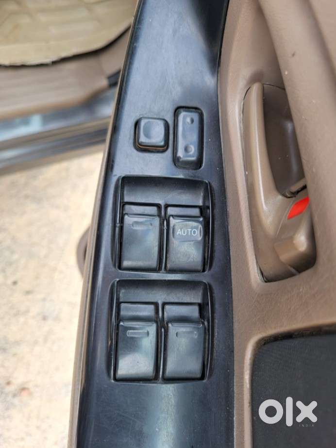 Toyota Innova 2.5 G (diesel) 8 Seater, 2015, Diesel