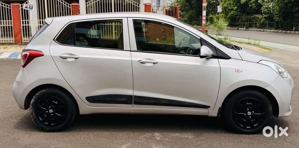 Hyundai Grand I10 1.2 Crdi Magna, 2018, Diesel