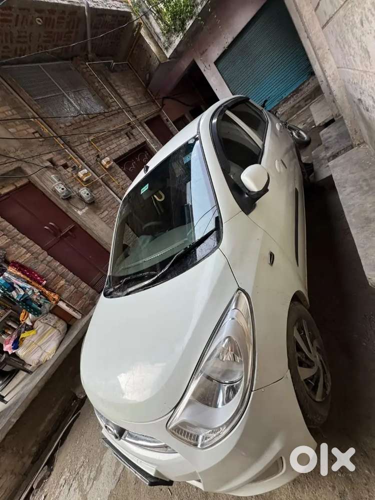 Hyundai  I10 Brand New Condition 2011 Model Petrol. 3 Owner