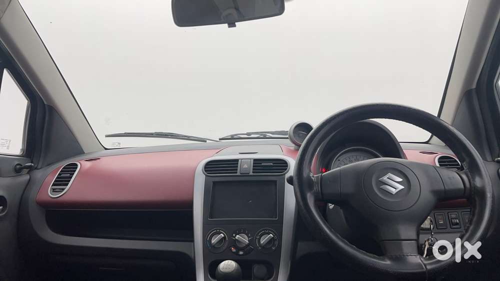 Maruti Suzuki Ritz Vdi Bs-iv, 2013, Diesel