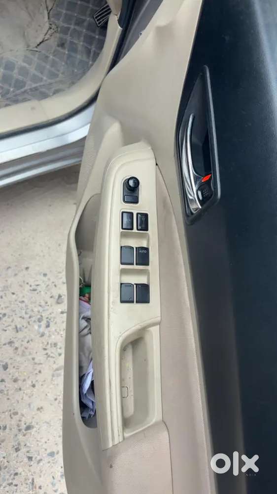 Maruti Suzuki Dzire 2020 Petrol 44000 Km Driven
